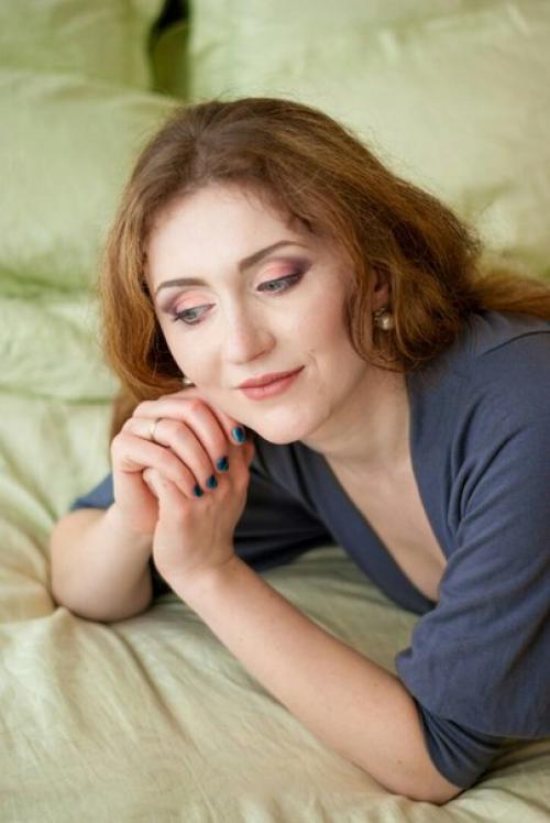 Девочки кто еще хотел записаться на макияж и/или на прическу для выпускного вечера! 04