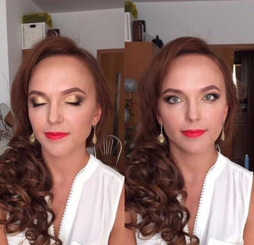 Макияж_mim. Ресницы_mim. 02