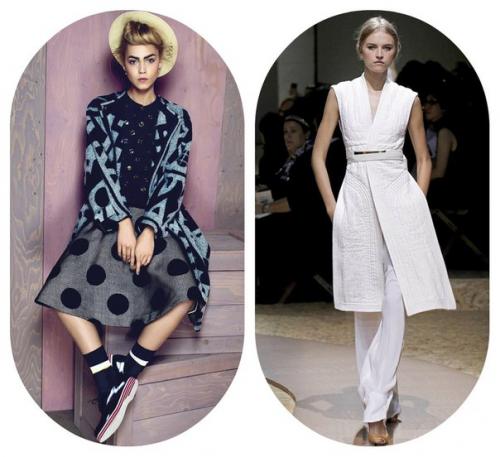 Домашние процедуры для красивой кожи лица. 06