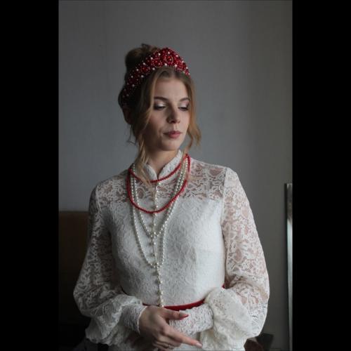 Идеальный образ невесты. 05 Идеальный образ невесты. 05