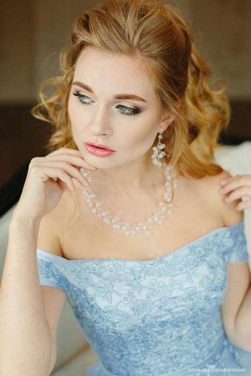 Слоеное пирожное со сгущенкой. 01