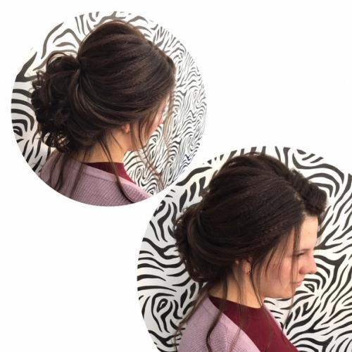 Наращивание волос.  Южно - русские, славянка, капсульное наращивание. 01