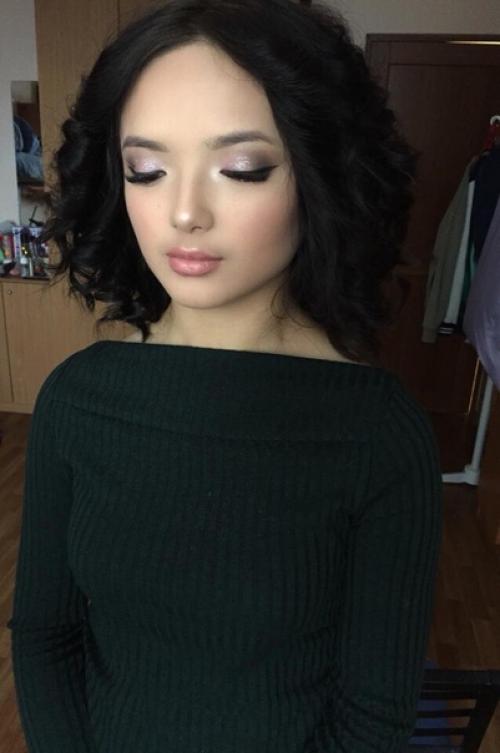 Мы объявляем акцию к нашему мастеру. 01