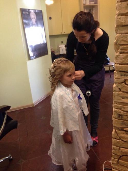 Вот такую красоту создает мастер Ольга! 02