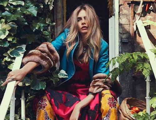 Домашние процедуры для красивой кожи лица. 01