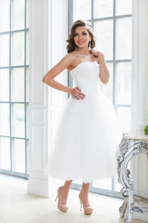 В образе невесты важно все! 04