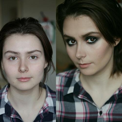 Ищу модель для фотографий до\после для портфолио, со скидкой 50% за мои услуги! 01