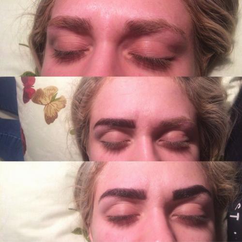 Предлагаю?  Макияж: вечерний, свадебный, повседневный. 03