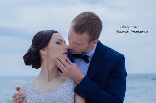 Милые девушки!  У кого есть желание и возможность принять участие в фотосъемке Love - Story? 01