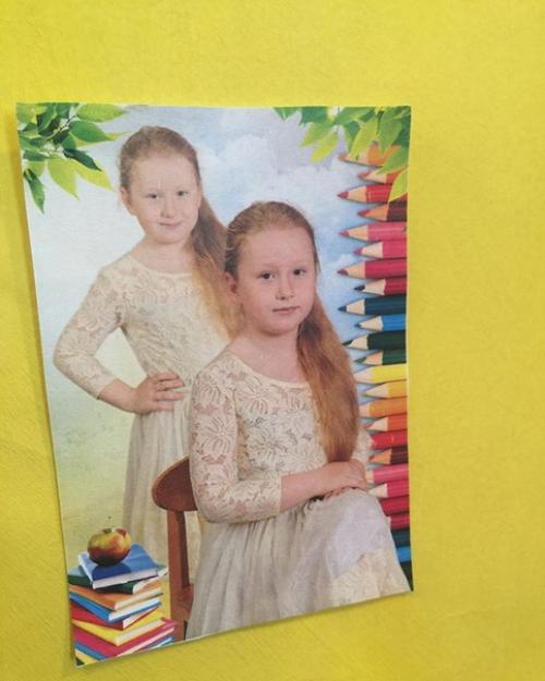 Я и моя сеструха. 01 Я и моя сеструха. 01