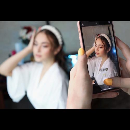 Идеальный образ невесты. 09 Идеальный образ невесты. 09