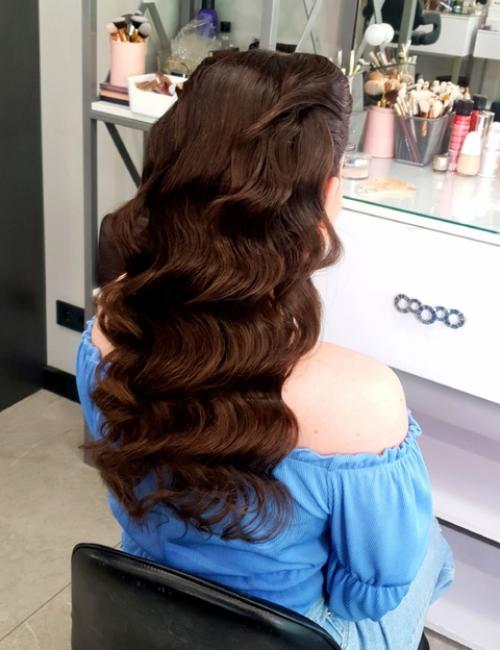 Образ на сцену. 01