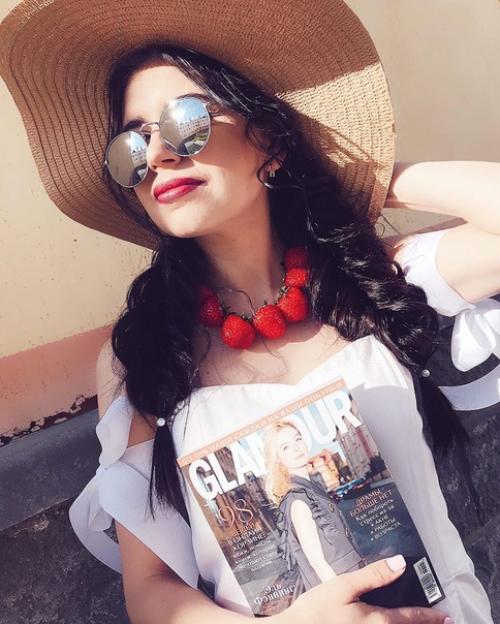 Наконец - то наступило долгожданное лето! 01