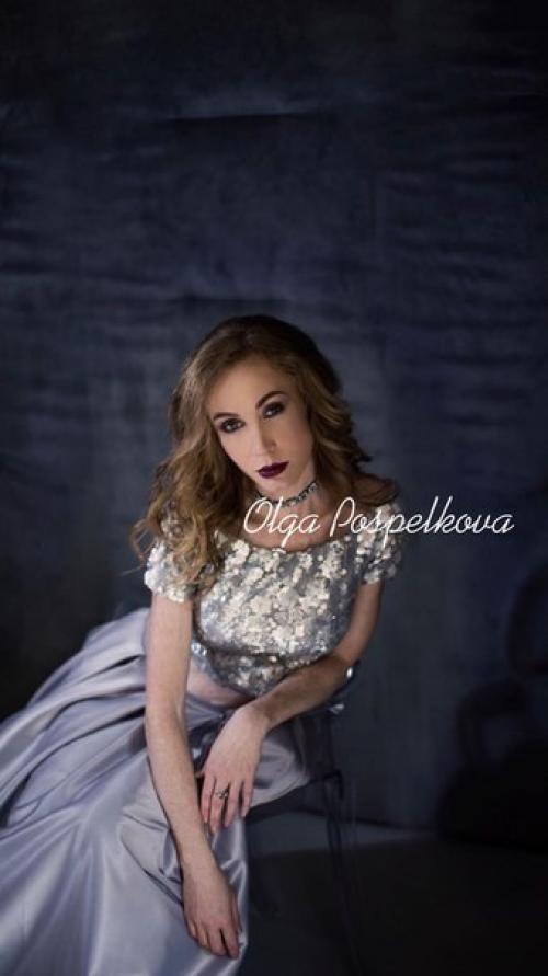 Рада приветствовать вас, милые дамы? 01