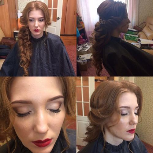 Приветствую вас дорогие девченки? 08