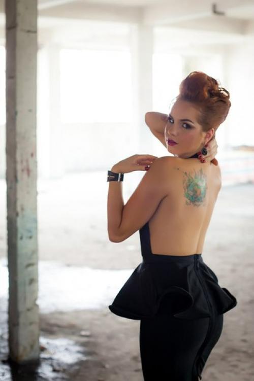 Ну что ж, в копилку фотосессий и нового опыта работы с иностранными фотографами добавилась китайская. 02