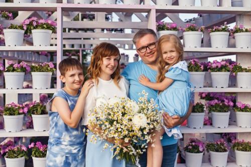 А зачем стилист ребенку? 04