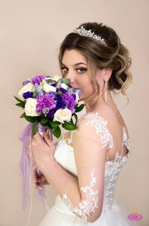 Каждая девушка хочет подстраховаться перед таким важным днем, как свадьба. 03 Каждая девушка хочет подстраховаться перед таким важным днем, как свадьба. 03