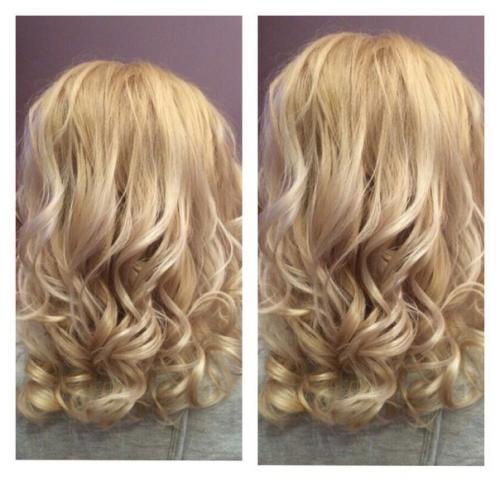 Девочки, теперь у нас в студии вы можете сделать? 08