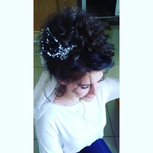 Предлагаю услуги визажиста, стилиста по прическам? 03