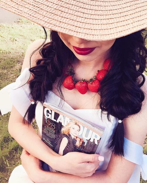 Наконец - то наступило долгожданное лето! 02