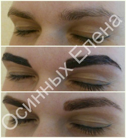 Срочно требуются модели для обновления портфолио! 03