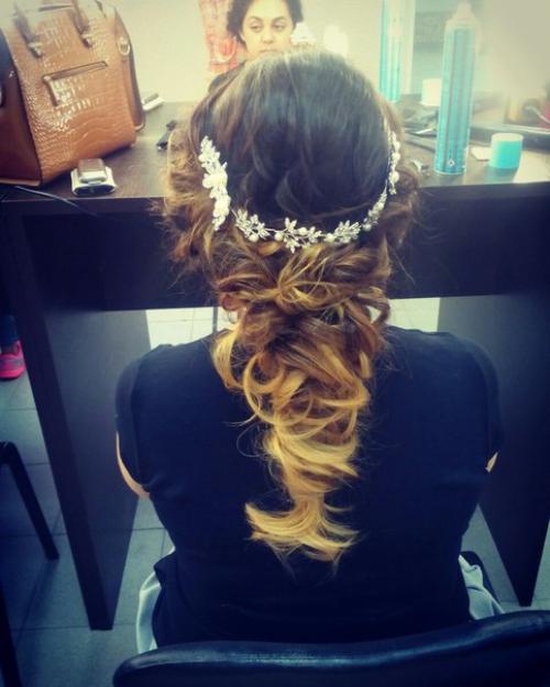 Идет набор в группу Визажист - Профессионал 4 - ого Разряда  начальный уровень. 05