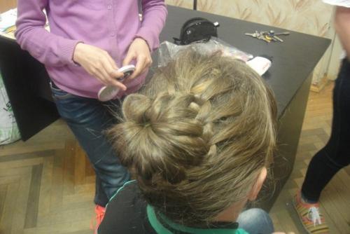 ПМК _Современник ПМДЦ _фрунзенский. 18 июня в 11: 00 в ПМК Современник прошел мастер-класс на тему хочу быть красивой. 06