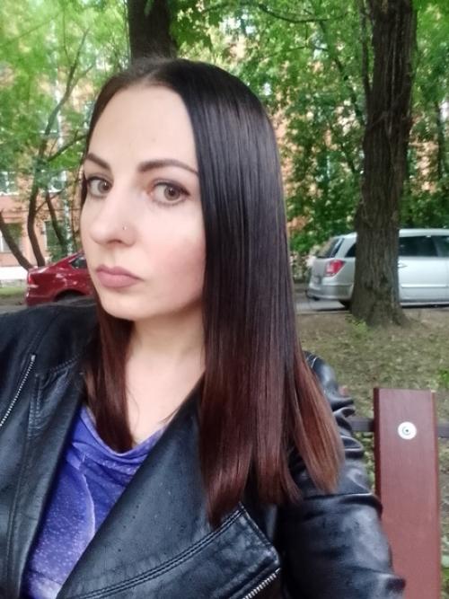 Хочется снова перемен с причёской. 01 Хочется снова перемен с причёской. 01