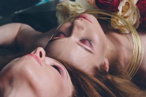 Ищу моделей на индивидуально разработанные образы для фотосессий и мероприятий. 06