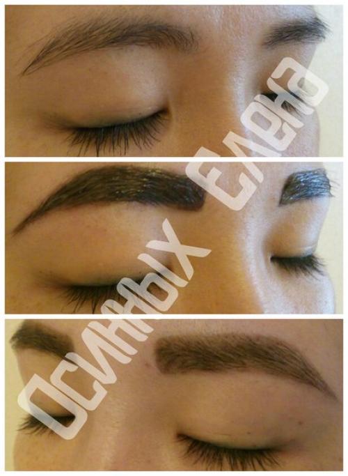 Срочно требуются модели для обновления портфолио! 07