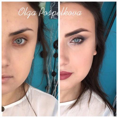 Рада приветствовать вас, милые дамы? 03