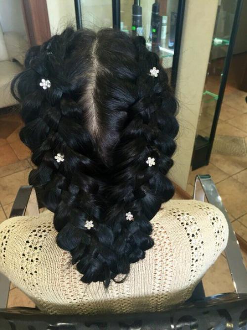 Выпускной бывает только один раз в жизни? 02