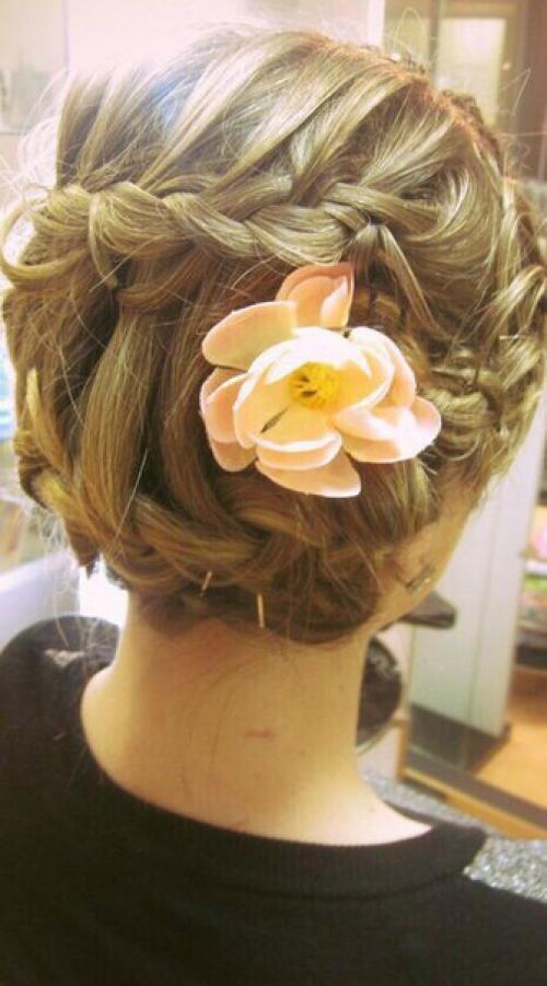 Выпускной бывает только один раз в жизни? 01