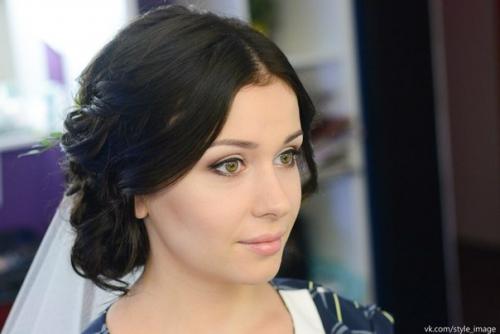 Вся правда о свадебном макияже! 02 Вся правда о свадебном макияже! 02