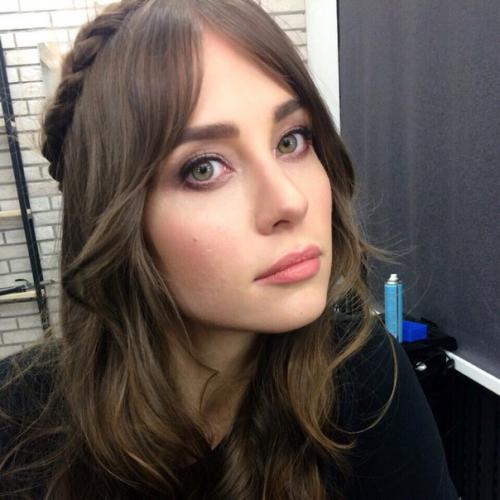 Вся правда о свадебном макияже! 05 Вся правда о свадебном макияже! 05