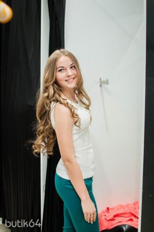 Отбор финалисток акции NRJ Super Girl завершен! 01 Отбор финалисток акции NRJ Super Girl завершен! 01