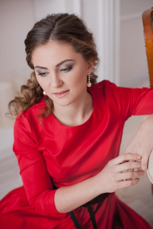 Мы продолжим тему макияжа? 01 Мы продолжим тему макияжа? 01