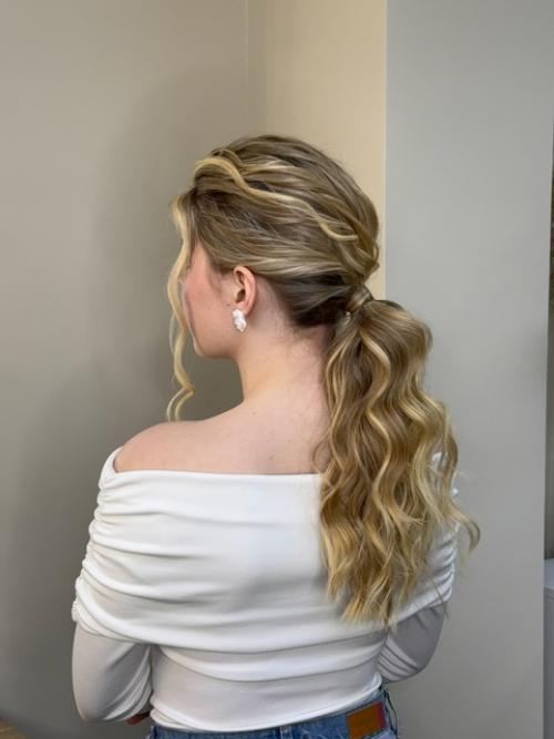 Создам яркий образ за два часа. 04