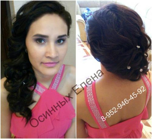 Срочно требуются модели для обновления портфолио! 02