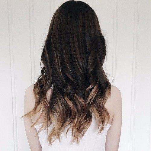 Главные ошибки при стрижке и окрашивании? 01