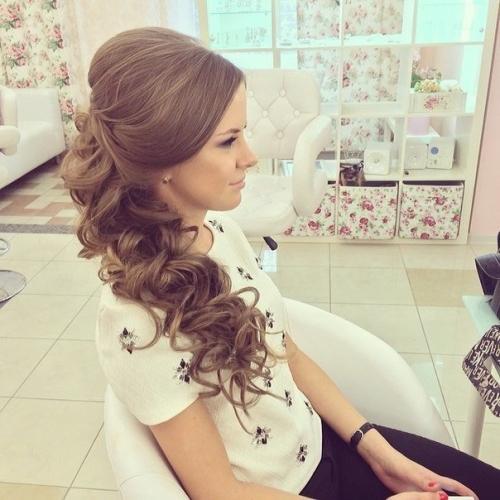 Выпускники и выпускницы! 02