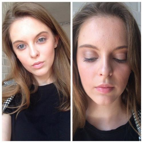 Девочки, теперь у нас в студии вы можете сделать? 06