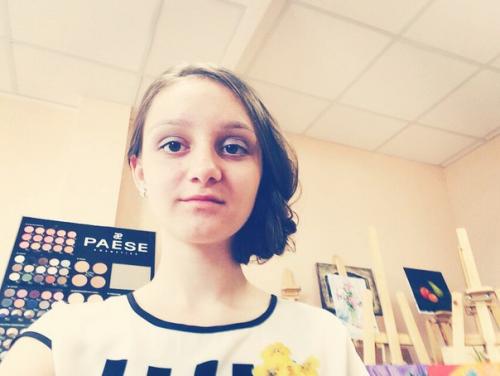 Спасибо вам большое за этот день? 07