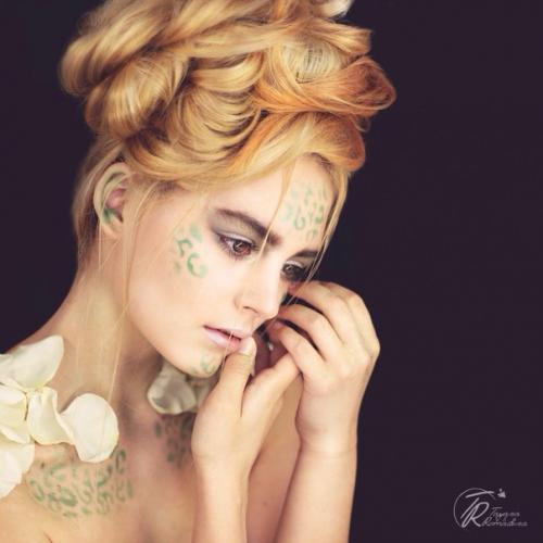 Я долго думала и наконец решила! 05 Я долго думала и наконец решила! 05