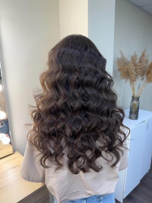 Создам яркий образ за два часа. 05