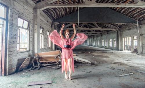 Ну что ж, в копилку фотосессий и нового опыта работы с иностранными фотографами добавилась китайская. 03