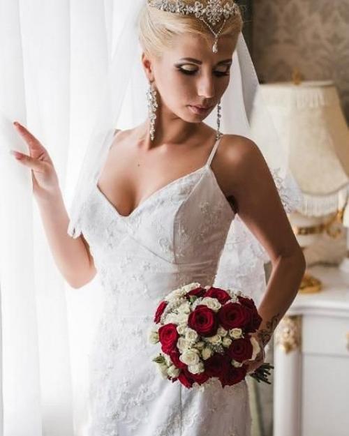 Милые девочки, с удовольствием помогу подчеркнуть вашу красоту: 04