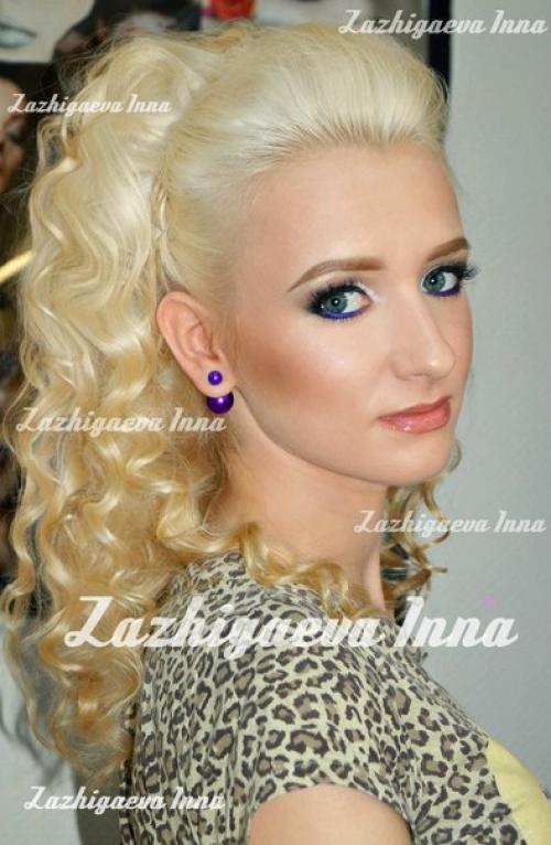 Прелестные невесты! Хочется рассказать вам о специфике подготовки невесты к тому самому, заветному, новому образу. 05 Прелестные невесты! Хочется рассказать вам о специфике подготовки невесты к тому самому, заветному, новому образу. 05