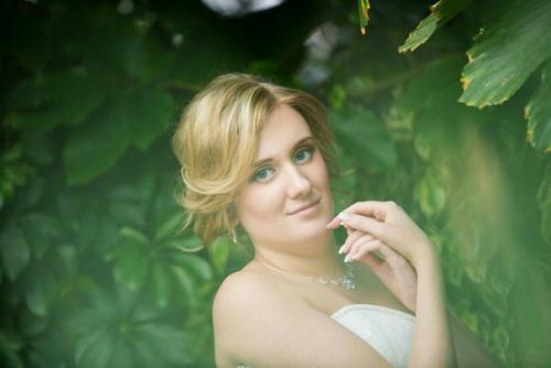 Лето пора свадеб, выпускных. 06